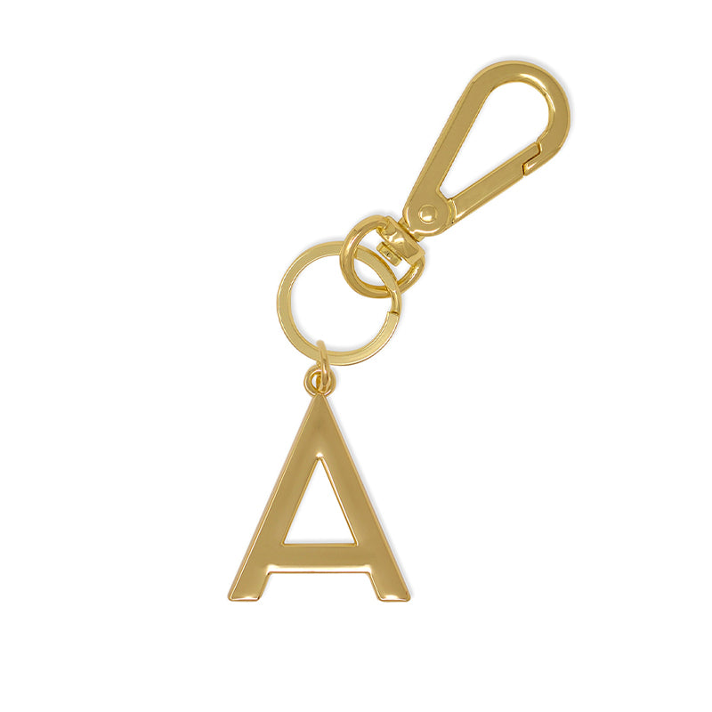 Maison Héroïne BUCHSTABEN ANHÄNGER