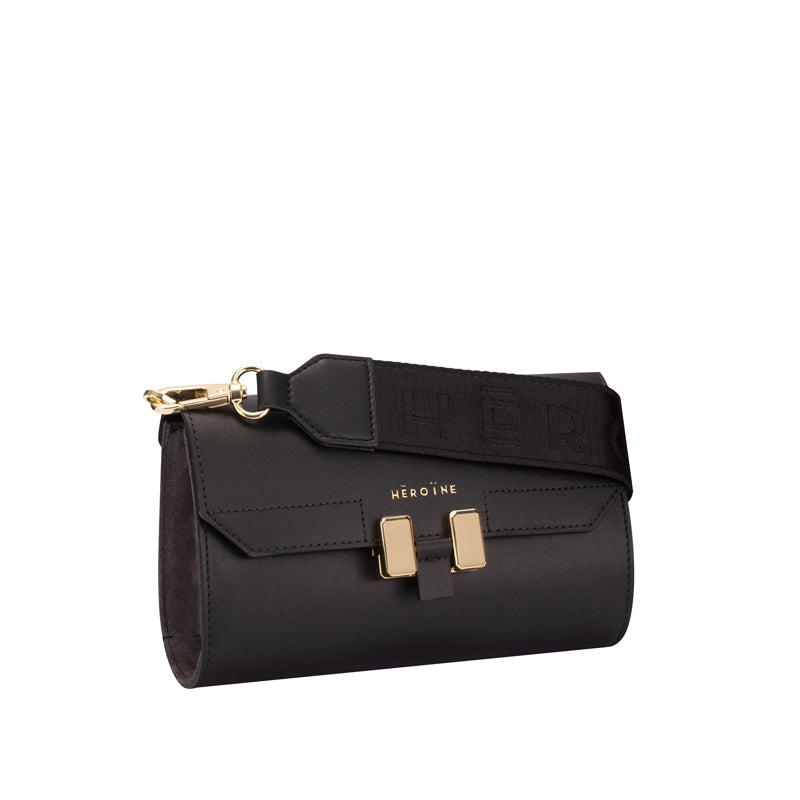 Maison Héroïne CARRIE CROSSBODY