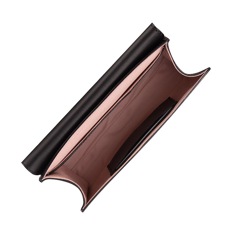 Maison Héroïne CARRIE CROSSBODY