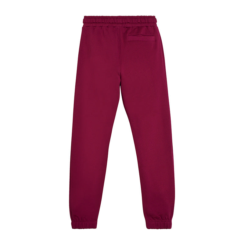 Maison Héroïne CLASSIC JOGGER DAHLIA
