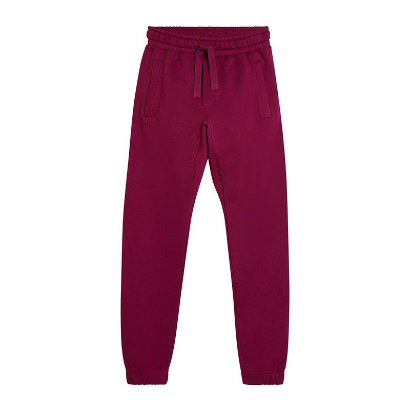 Maison Héroïne CLASSIC JOGGER DAHLIA