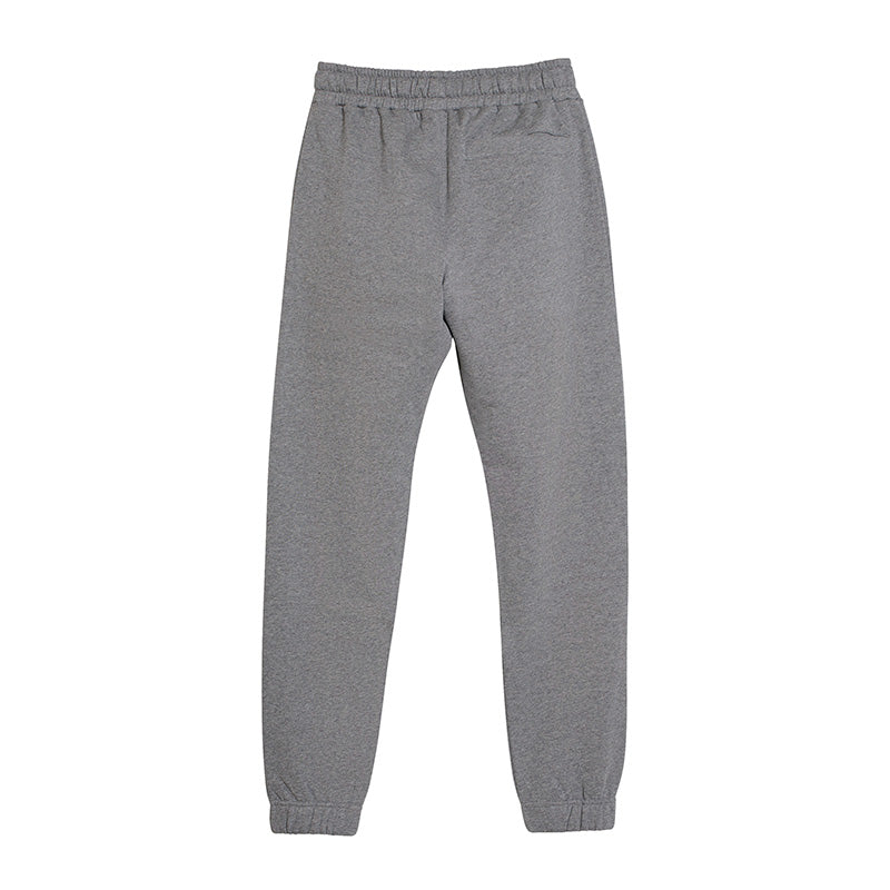 Maison Héroïne CLASSIC JOGGER GREY