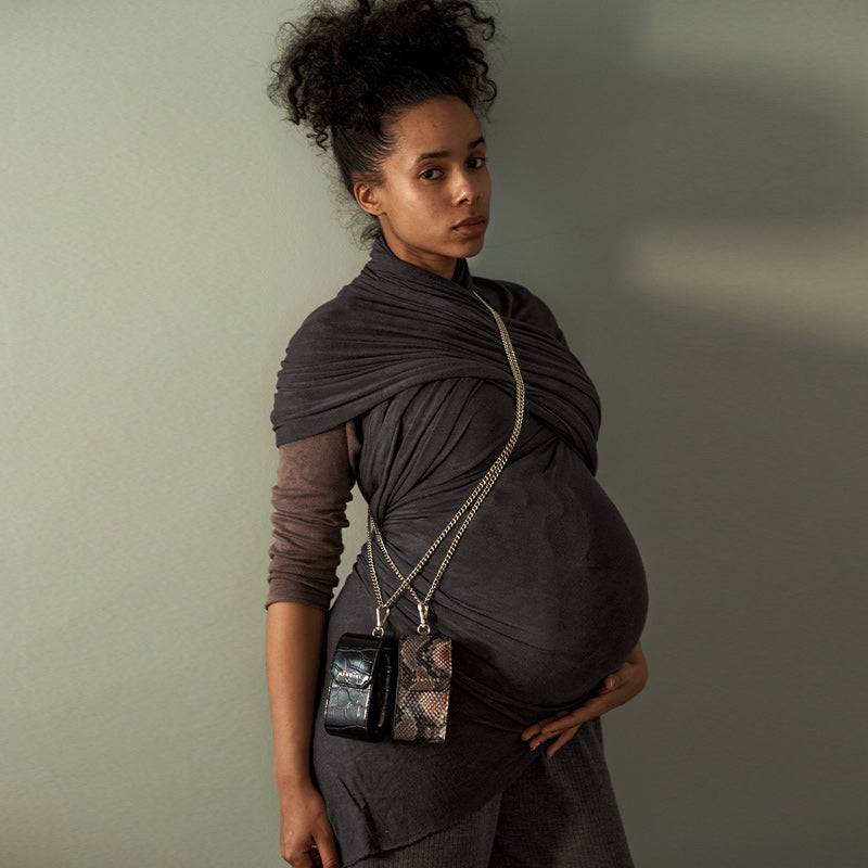 Maison Héroïne ENJA SANITIZER POUCH