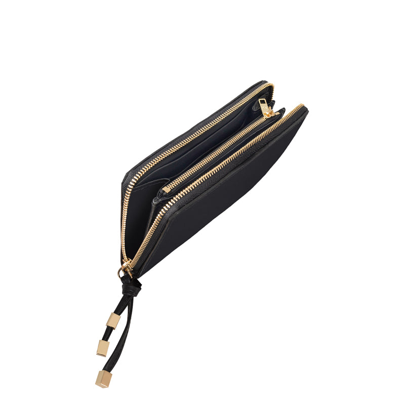 Maison Héroïne EVA ZIPAROUND WALLET