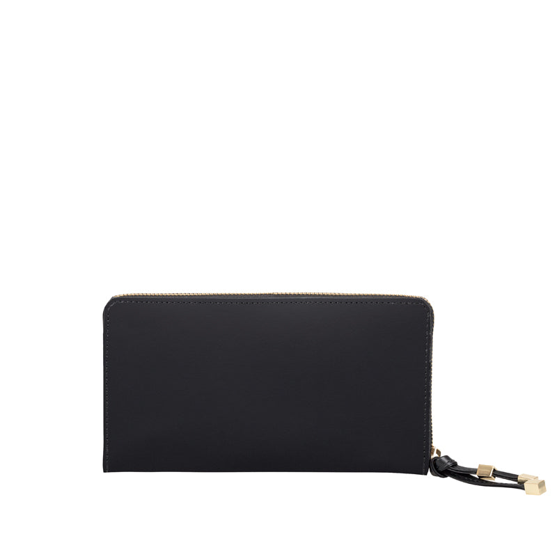 Maison Héroïne EVA ZIPAROUND WALLET