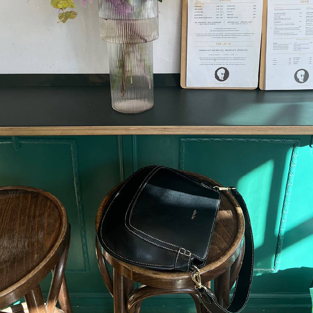 Maison Héroïne GINA HOBO S