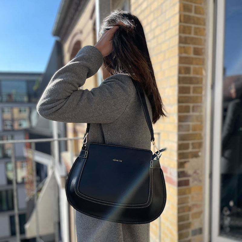 Maison Héroïne GINA HOBO S