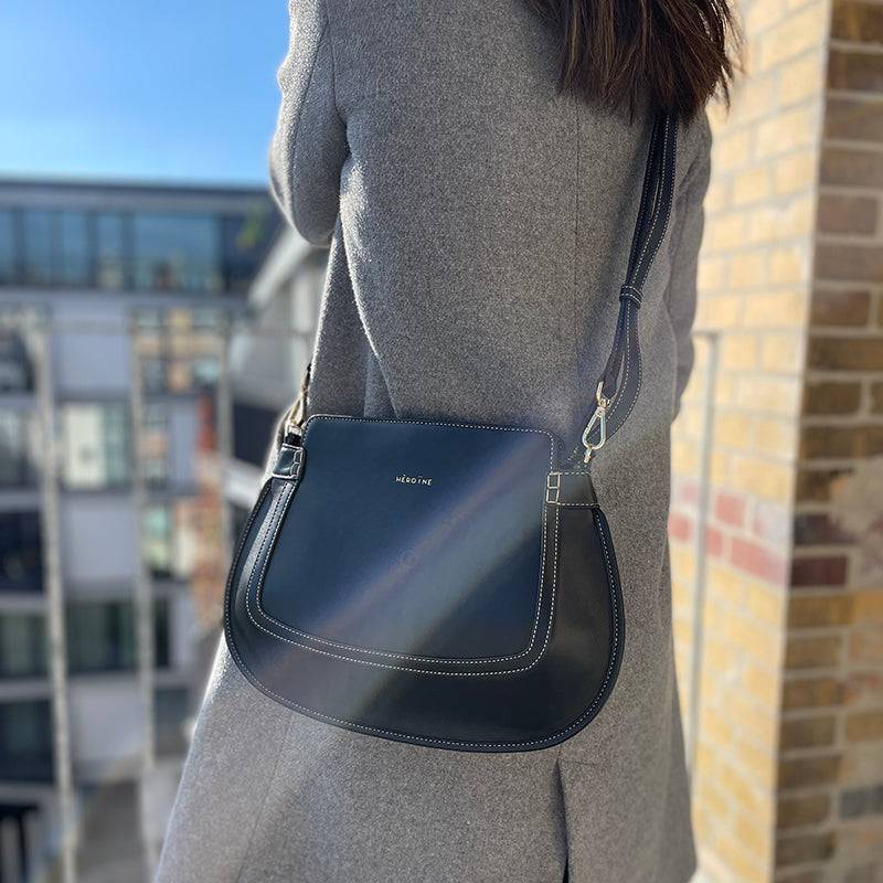 Maison Héroïne GINA HOBO S