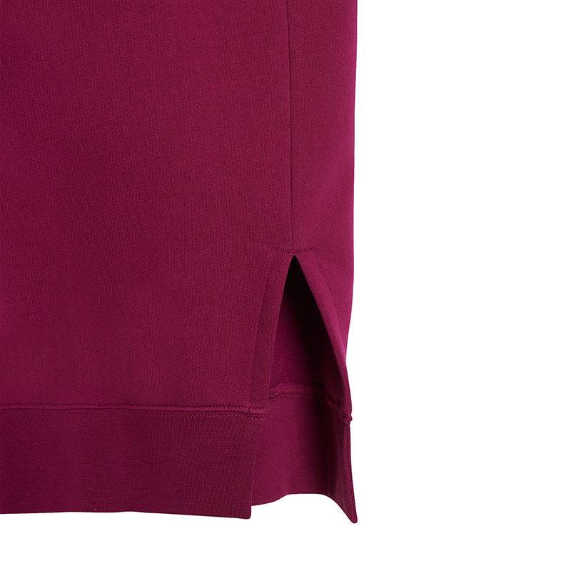 Maison Héroïne HĒROÏNE OVERSIZED HOODIE VEST