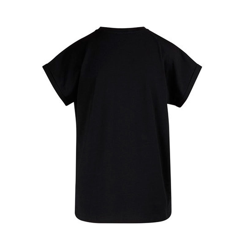 Maison Héroïne HĒROÏNE T-SHIRT BLACK