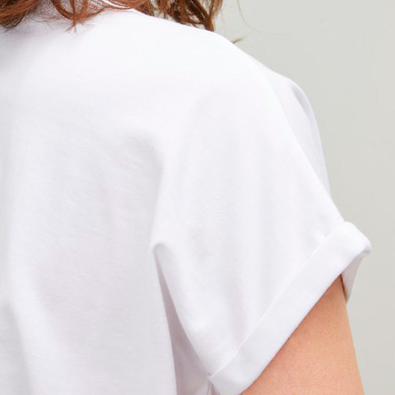 Maison Héroïne HĒROÏNE T-SHIRT - UNITED IN DIVERSITY