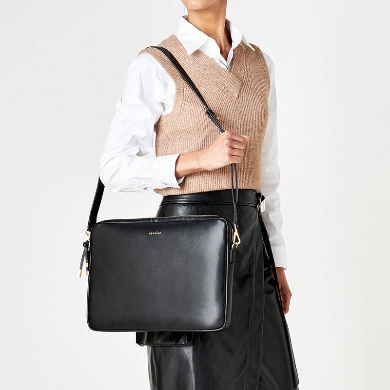 Maison Héroïne JAMIE 13'' LAPTOPTASCHE