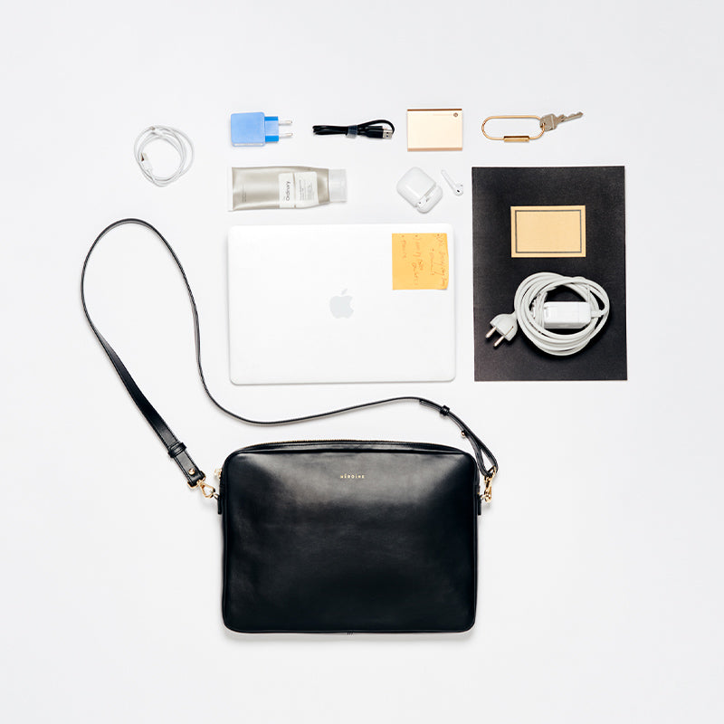 Maison Héroïne JAMIE 13'' LAPTOPTASCHE