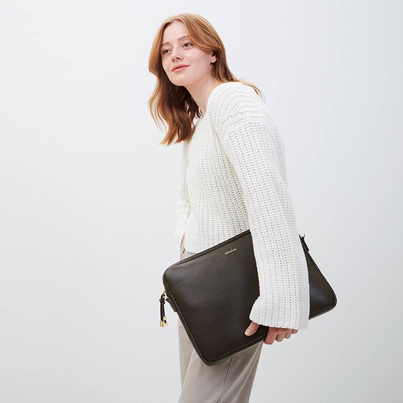 Maison Héroïne JAMIE 13'' LAPTOPTASCHE