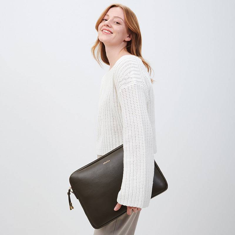 Maison Héroïne JAMIE 13'' LAPTOPTASCHE