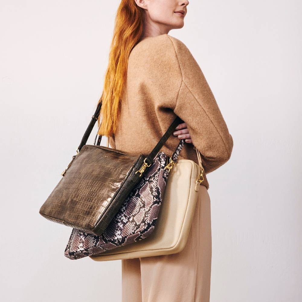 Maison Héroïne JAMIE 15'' LAPTOPTASCHE