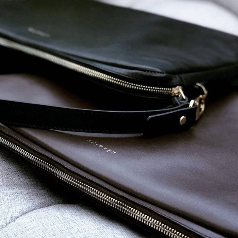 Maison Héroïne JAMIE 15'' LAPTOPTASCHE