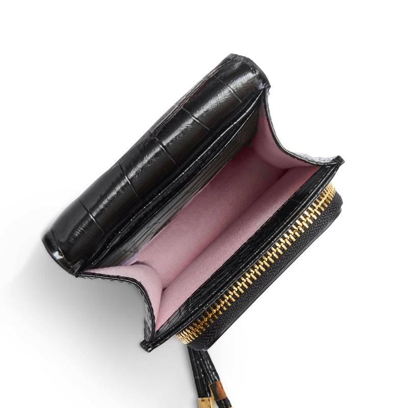 Maison Héroïne KAIA PHONE BAG