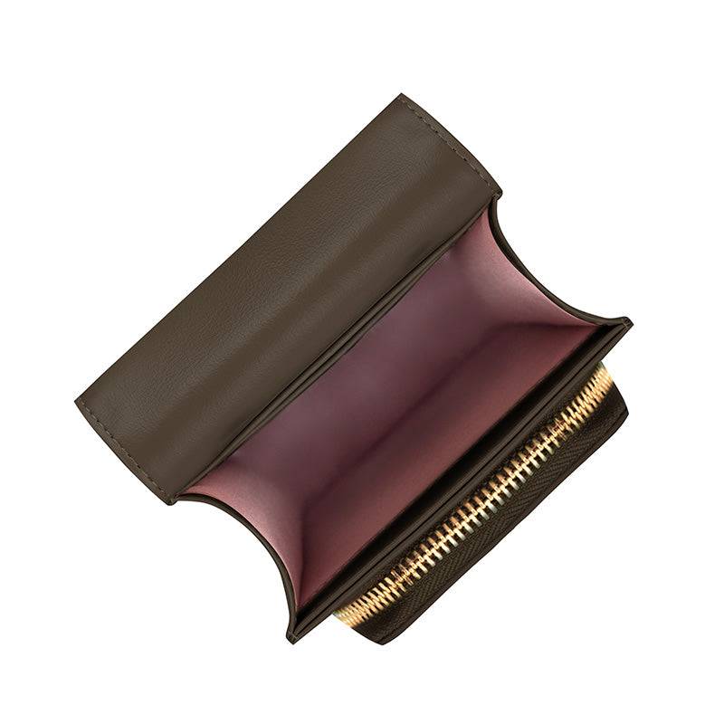 Maison Héroïne KAIA PHONE BAG