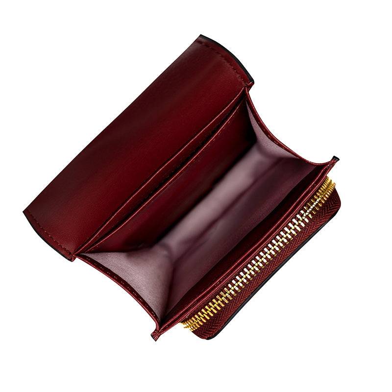 Maison Héroïne KAIA PHONE BAG