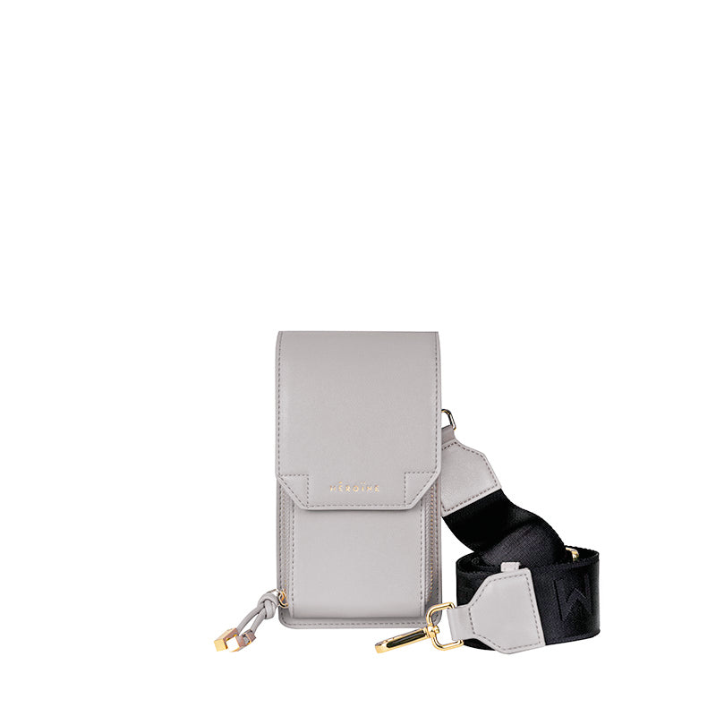 Maison Héroïne KAIA PHONE BAG