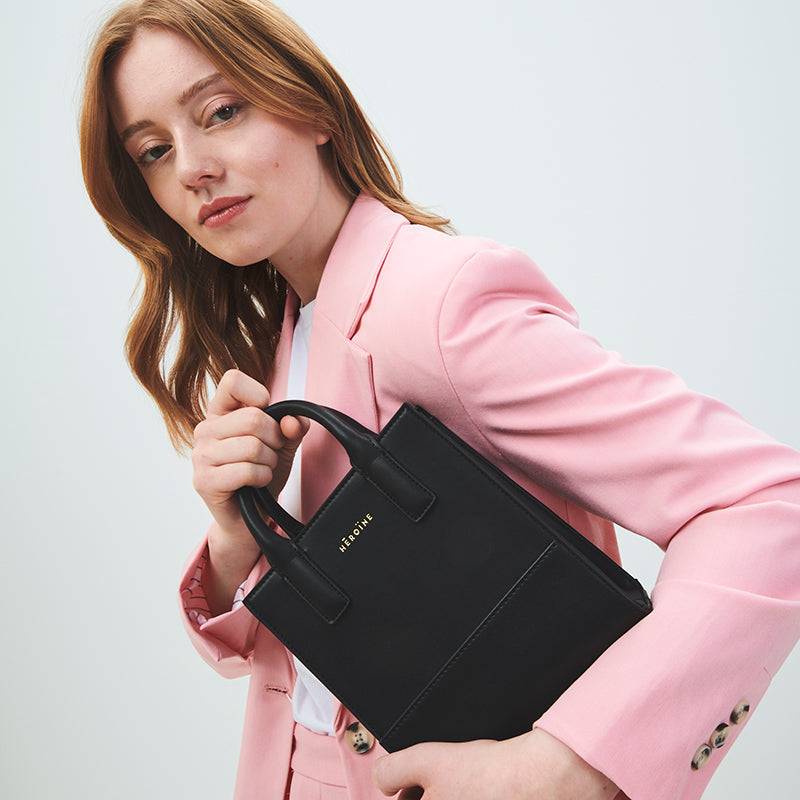 Maison Héroïne KIRA NANO