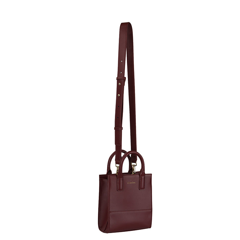 Maison Héroïne KIRA NANO