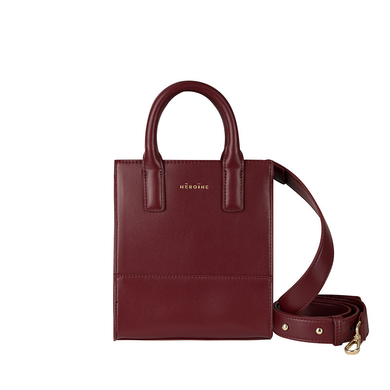 Maison Héroïne KIRA NANO