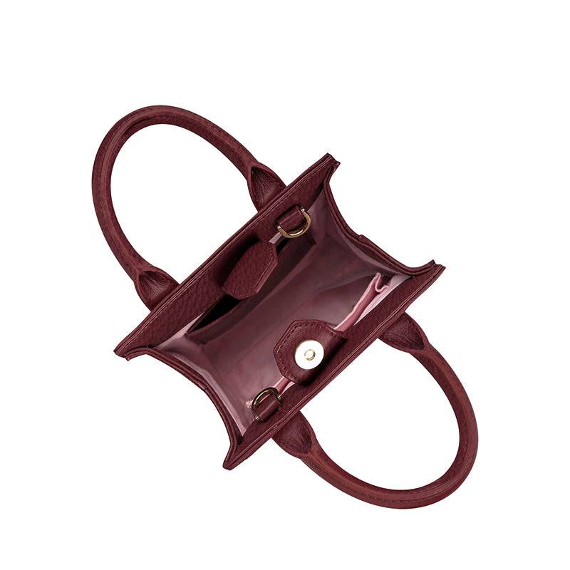 Maison Héroïne KIRA NANO