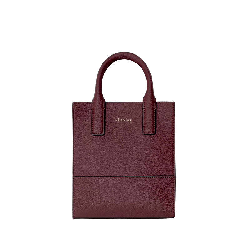 Maison Héroïne KIRA NANO