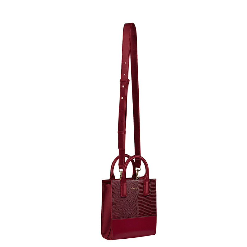 Maison Héroïne KIRA NANO