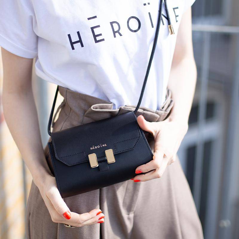 Maison Héroïne LILIA NANO