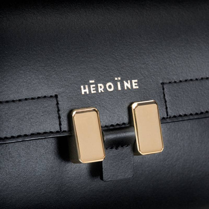 Maison Héroïne LILIA NANO