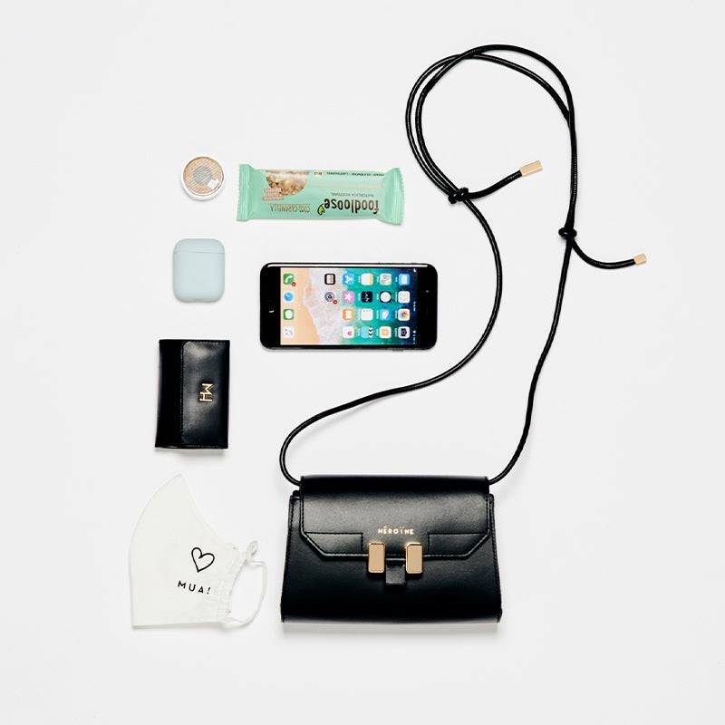 Maison Héroïne LILIA NANO