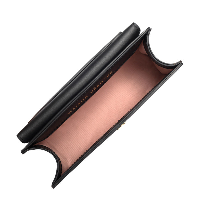 Maison Héroïne LILIA NANO