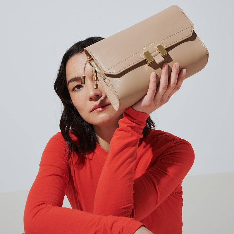 Maison Héroïne LILIA TABLET MINI