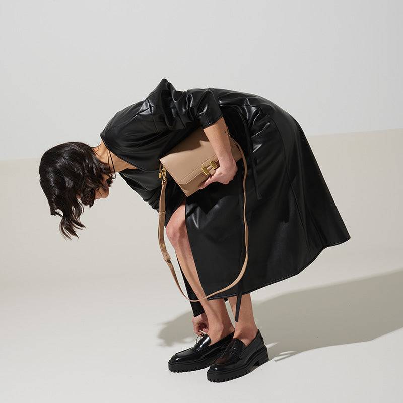 Maison Héroïne LILIA TABLET MINI