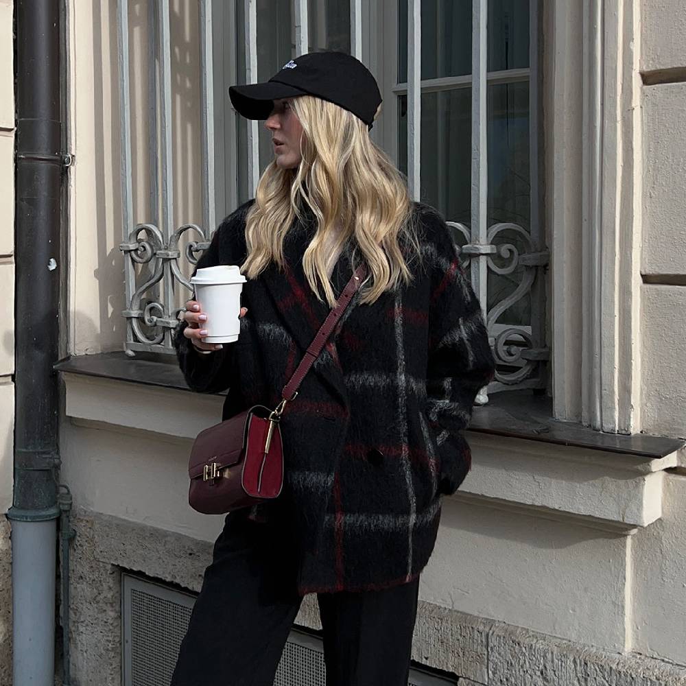 Maison Héroïne LILIA TABLET MINI