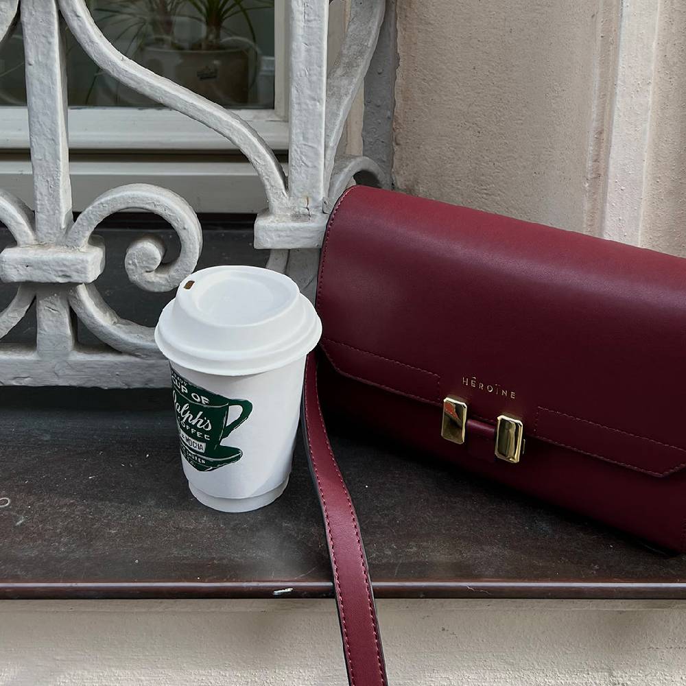 Maison Héroïne LILIA TABLET MINI