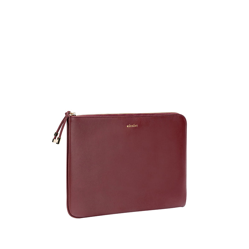 Maison Héroïne LUCIE 13" LAPTOP SLEEVE