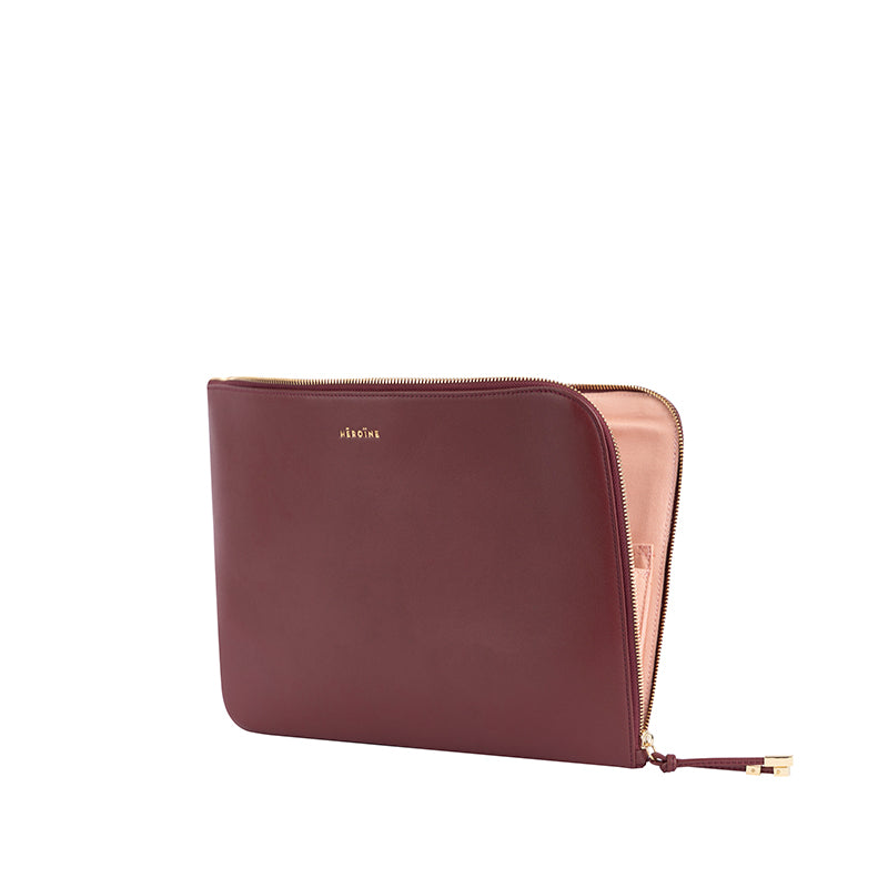 Maison Héroïne LUCIE 15" LAPTOP SLEEVE