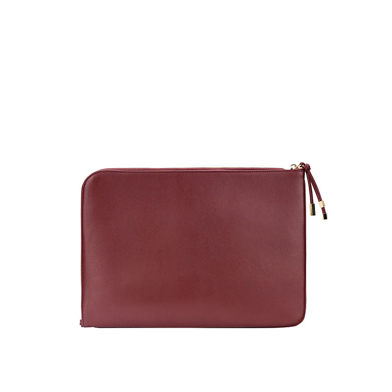 Maison Héroïne LUCIE 15" LAPTOP SLEEVE