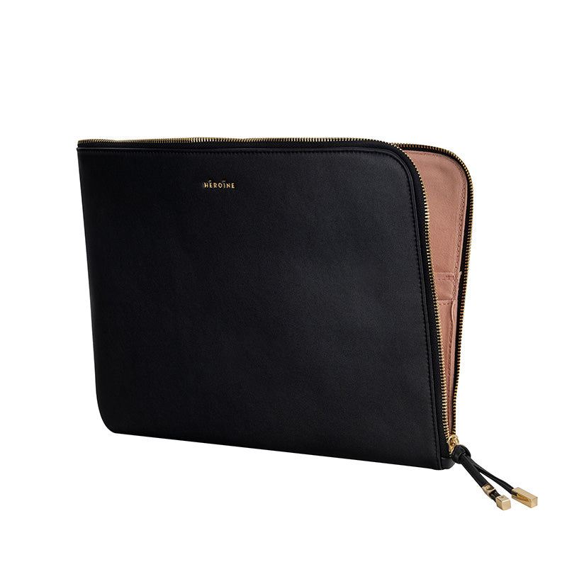 Maison Héroïne LUCIE 15" LAPTOP SLEEVE