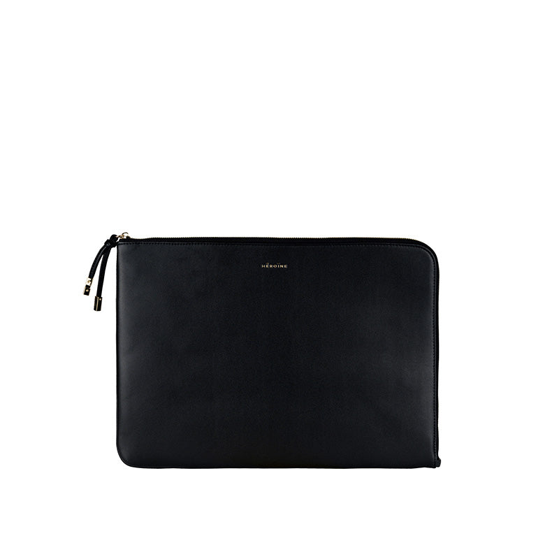 Maison Héroïne LUCIE 15" LAPTOP SLEEVE