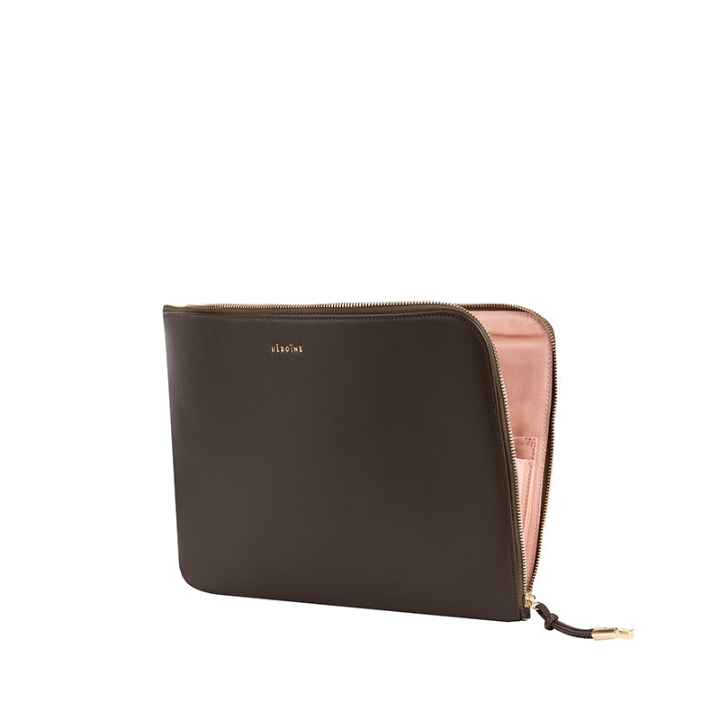 Maison Héroïne LUCIE 15" LAPTOP SLEEVE