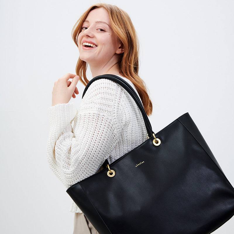 Maison Héroïne MALIN SHOPPER