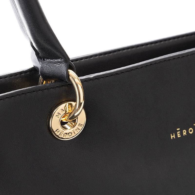 Maison Héroïne MALIN SHOPPER