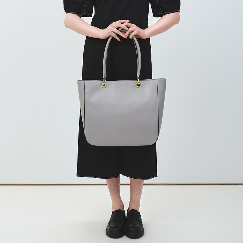 Maison Héroïne MALIN SHOPPER