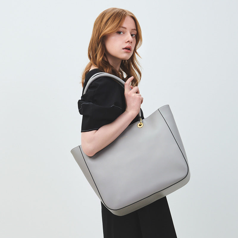 Maison Héroïne MALIN SHOPPER