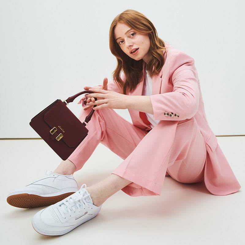 Maison Héroïne MARLENE PETITE